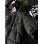 Парка довга хакі (dp5)