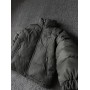 Курточка темна олива (dp3)