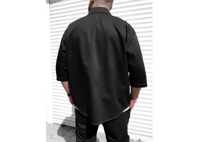 Сорочка короткий рукав (alinea)